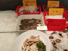 -上味·小海小鲜(中联店)