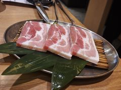 -九田家黑牛烤肉(芜湖万达店)