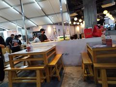 -馬伍旺川菜(江北虹悦城店)