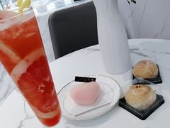 -思慕烘焙(荔枝沟总店)