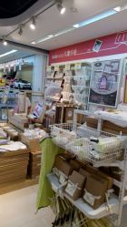 -孩子王童乐园(成都海滨城店)