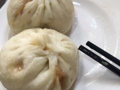猪肉大葱包子-姚记炒肝店(鼓楼店)
