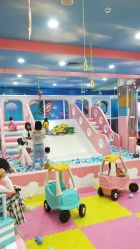 -胜利乐园(胜利购物广场店)