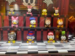 -泡泡玛特POPMART(上海环球港店)