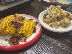 -金龙·打边炉(南京西路店)