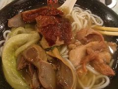 -烧鹅濑(西华路店)