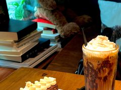 -咖法森林·咖啡  酒吧(天河店)