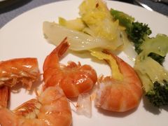 -西安高新希尔顿酒店·咖啡露台西餐厅