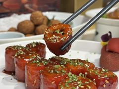 -惠丰堂饭庄·烤鸭·京味菜(翠微路店)