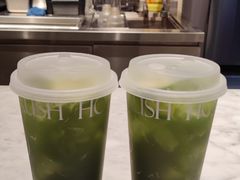 -HOT CRUSH趁热集合·现烤面包(环球港店)
