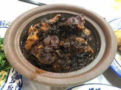 -邱记私房菜·十八年本地菜