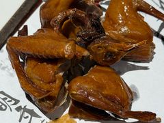 -猪腰一家·地道佛山菜(盐步店)