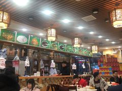 -曼哈顿商业广场(升龙广场店)