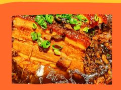 -围龙屋客家食府(福田店)