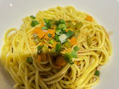 热干面-清水亭湖北菜(大屯DT51店)