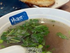 -韩海丽特色美食(秀州路店)