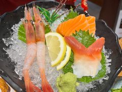 -诚家·日式烧鸟·深夜食堂(虹桥天街店)