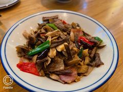 -妈妈的味道(和顺古镇店)