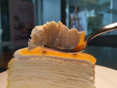 -36cake生日蛋糕·下午茶(南山店)