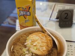 -六禄面家(芳和分店)