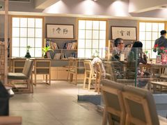 -本处·素食·融合料理(南油店)