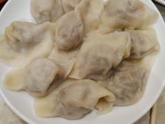 -枫林饺子