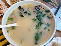 -品回味清真西北楼(宁波首店)