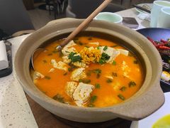 -船歌·鱼水饺青岛菜(金狮广场店)
