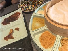 -羲和雅苑•北京烤鸭(平安国际金融中心店)