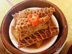 -添好运点心专门店(百老汇店)
