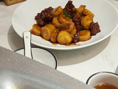 -徽镇小厨·经典徽菜(马连道店)