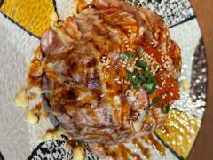 -水之惠鲜鱼料理(王府大街店)