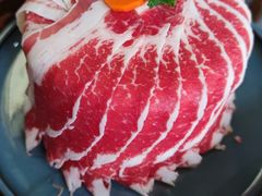 -东来顺•非遗火锅(外滩店)