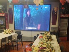 -老炮儿轰趴团建KTV桌游棋牌主题馆(五道口店（底商店))