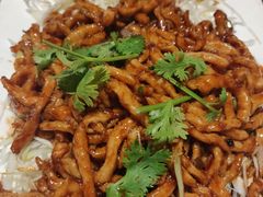 -小孙家厨(长春路店)