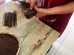 -怪老头甜不辣(抚琴小区店)