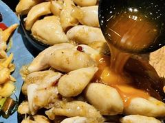 -1819餐厅·团队聚餐·烤串·精酿