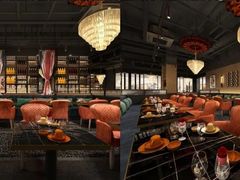 -华豫川酒家(大卫城店)