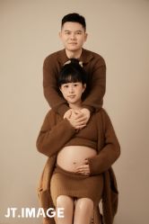 -专注孕妇照亲子照·纪田摄影