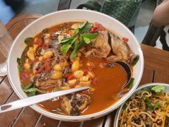 -遇见阿家村云南菜(魏公村店)