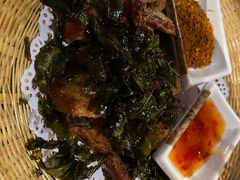 -老阿爸鲜鱼土菜(昆山花桥店)