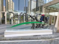 -深圳来福士广场