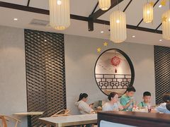 -德克士(前门店)