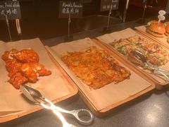 -银川凯宾斯基饭店柏林咖啡厅·Café Berlin