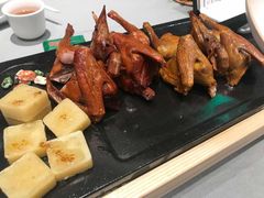 -大鸽饭(体育西路店)