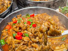 -蛙喔牛蛙(义乌新光汇店)