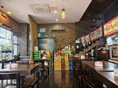 -古代饭堂(冠亚店)