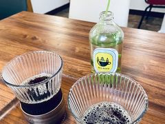 -MUSEO COFFEE咖啡博物馆