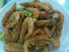 -聚德福海鲜家常菜(刘庄店)