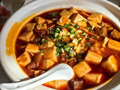 -飞鹿餐饮·陕南菜(北关店)